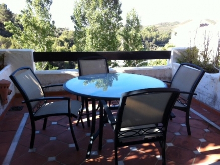 Istan&nbsp;property:&nbsp;Malaga&nbsp;Townhome&nbsp;156886