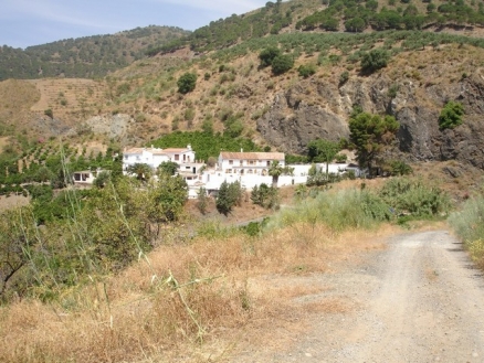 Casarabonela&nbsp;property:&nbsp;Villa&nbsp;for&nbsp;sale&nbsp;in&nbsp;Casarabonela&nbsp;156892