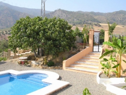 Alora&nbsp;property:&nbsp;Malaga&nbsp;property&nbsp;|&nbsp;3&nbsp;bedroom&nbsp;Villa&nbsp;156893