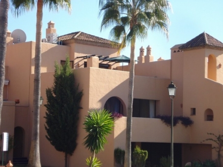 Apartment&nbsp;for&nbsp;sale&nbsp;in&nbsp;town,&nbsp;Spain&nbsp;156898