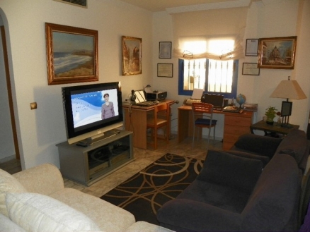 Apartment&nbsp;for&nbsp;sale&nbsp;in&nbsp;town,&nbsp;Spain&nbsp;156902