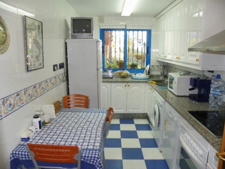 Apartment&nbsp;with&nbsp;2&nbsp;bedroom&nbsp;in&nbsp;town,&nbsp;Spain&nbsp;156902