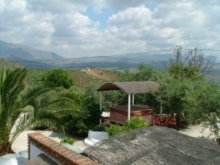 Alora&nbsp;property:&nbsp;Villa&nbsp;with&nbsp;5&nbsp;bedroom&nbsp;in&nbsp;Alora,&nbsp;Spain&nbsp;156908