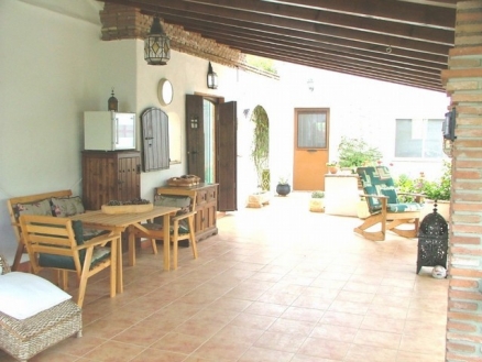 Alora&nbsp;property:&nbsp;Villa&nbsp;in&nbsp;Malaga&nbsp;for&nbsp;sale&nbsp;156908