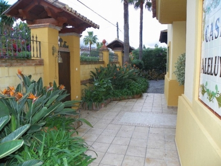 El&nbsp;Rosario&nbsp;property:&nbsp;Villa&nbsp;for&nbsp;sale&nbsp;in&nbsp;El&nbsp;Rosario,&nbsp;Spain&nbsp;156909