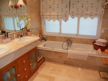 El&nbsp;Rosario&nbsp;property:&nbsp;Malaga&nbsp;Villa&nbsp;156909