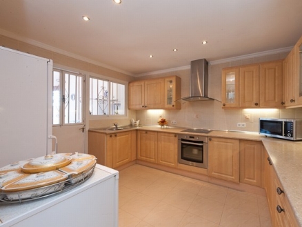 Alhaurin&nbsp;De&nbsp;La&nbsp;Torre&nbsp;property:&nbsp;Villa&nbsp;with&nbsp;4&nbsp;bedroom&nbsp;in&nbsp;Alhaurin&nbsp;De&nbsp;La&nbsp;Torre&nbsp;156913