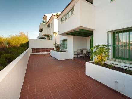 La&nbsp;Duquesa&nbsp;property:&nbsp;Malaga&nbsp;Apartment&nbsp;156916