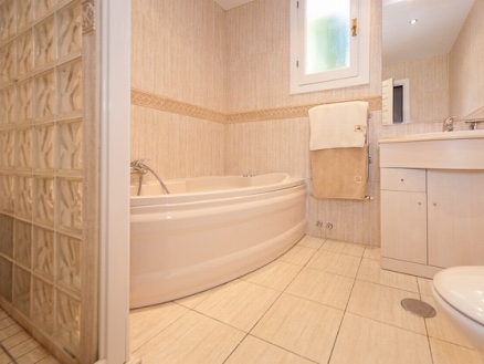 Campo&nbsp;Mijas&nbsp;property:&nbsp;Malaga&nbsp;Villa&nbsp;156980