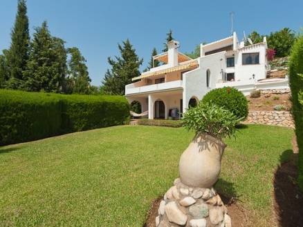 Campo&nbsp;Mijas&nbsp;property:&nbsp;Campo&nbsp;Mijas&nbsp;Villa&nbsp;156980
