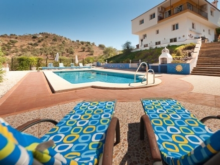 Malaga&nbsp;property:&nbsp;Villa&nbsp;for&nbsp;sale&nbsp;in&nbsp;Malaga&nbsp;156984