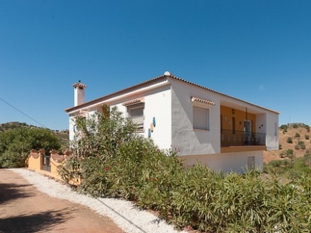 Malaga&nbsp;property:&nbsp;Malaga&nbsp;Villa&nbsp;156984