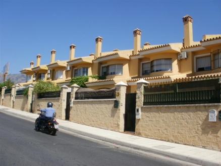 Los&nbsp;Boliches&nbsp;property:&nbsp;Townhome&nbsp;for&nbsp;sale&nbsp;in&nbsp;Los&nbsp;Boliches&nbsp;156989