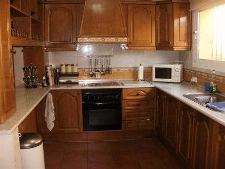 Los&nbsp;Boliches&nbsp;property:&nbsp;Townhome&nbsp;with&nbsp;4&nbsp;bedroom&nbsp;in&nbsp;Los&nbsp;Boliches&nbsp;156989