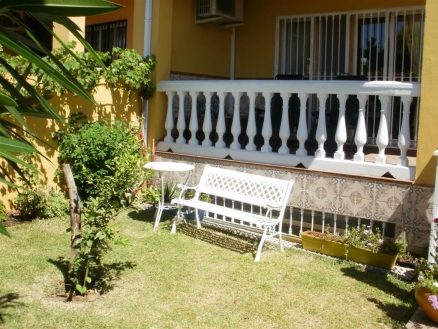 Los&nbsp;Boliches&nbsp;property:&nbsp;Malaga&nbsp;property&nbsp;|&nbsp;4&nbsp;bedroom&nbsp;Townhome&nbsp;156989