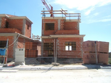 Villa&nbsp;with&nbsp;3&nbsp;bedroom&nbsp;in&nbsp;town&nbsp;157014