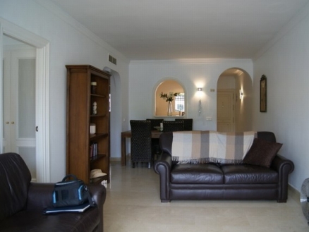 La&nbsp;Quinta&nbsp;property:&nbsp;Apartment&nbsp;for&nbsp;sale&nbsp;in&nbsp;La&nbsp;Quinta,&nbsp;Spain&nbsp;157023