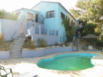 San&nbsp;Pedro&nbsp;de&nbsp;Alcantara&nbsp;property:&nbsp;Villa&nbsp;for&nbsp;sale&nbsp;in&nbsp;San&nbsp;Pedro&nbsp;de&nbsp;Alcantara&nbsp;157029