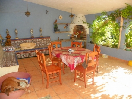 San&nbsp;Pedro&nbsp;de&nbsp;Alcantara&nbsp;property:&nbsp;Villa&nbsp;with&nbsp;4&nbsp;bedroom&nbsp;in&nbsp;San&nbsp;Pedro&nbsp;de&nbsp;Alcantara&nbsp;157029