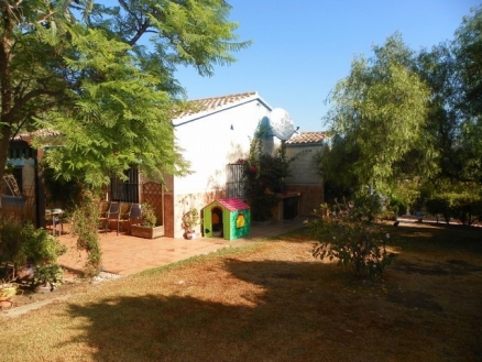 San&nbsp;Pedro&nbsp;de&nbsp;Alcantara&nbsp;property:&nbsp;Villa&nbsp;in&nbsp;Malaga&nbsp;for&nbsp;sale&nbsp;157029