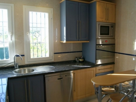 Guadalmina&nbsp;Alta&nbsp;property:&nbsp;Townhome&nbsp;with&nbsp;4&nbsp;bedroom&nbsp;in&nbsp;Guadalmina&nbsp;Alta&nbsp;157030