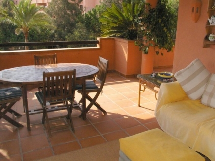 Apartment&nbsp;for&nbsp;sale&nbsp;in&nbsp;town,&nbsp;Spain&nbsp;157032