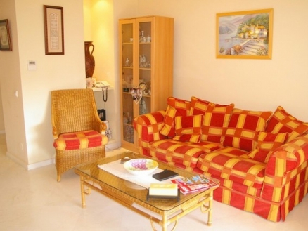 Apartment&nbsp;with&nbsp;2&nbsp;bedroom&nbsp;in&nbsp;town,&nbsp;Spain&nbsp;157032