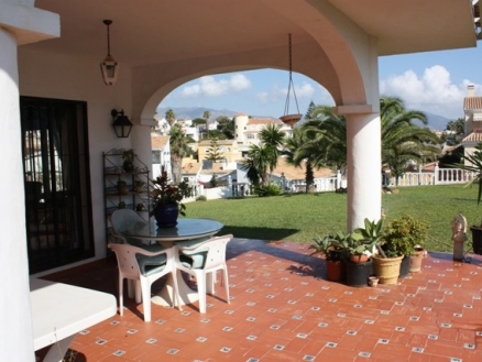 El&nbsp;Faro&nbsp;property:&nbsp;Villa&nbsp;for&nbsp;sale&nbsp;in&nbsp;El&nbsp;Faro,&nbsp;Spain&nbsp;157040