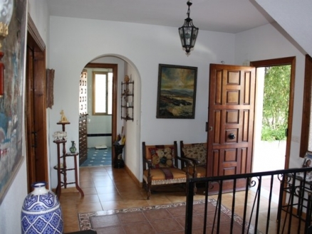 El&nbsp;Faro&nbsp;property:&nbsp;Villa&nbsp;for&nbsp;sale&nbsp;in&nbsp;El&nbsp;Faro,&nbsp;Malaga&nbsp;157040