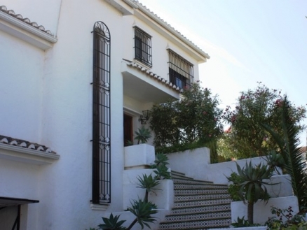 El&nbsp;Faro&nbsp;property:&nbsp;Villa&nbsp;in&nbsp;Malaga&nbsp;for&nbsp;sale&nbsp;157040