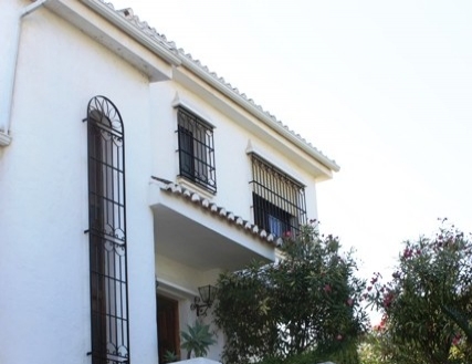 El&nbsp;Faro&nbsp;property:&nbsp;Malaga&nbsp;property&nbsp;|&nbsp;4&nbsp;bedroom&nbsp;Villa&nbsp;157040