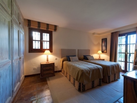 La&nbsp;Quinta&nbsp;property:&nbsp;Villa&nbsp;in&nbsp;Malaga&nbsp;for&nbsp;sale&nbsp;157041