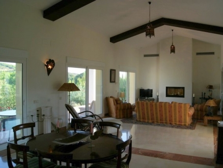 Sotogrande&nbsp;property:&nbsp;Villa&nbsp;with&nbsp;4&nbsp;bedroom&nbsp;in&nbsp;Sotogrande&nbsp;157043