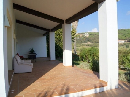 Sotogrande&nbsp;property:&nbsp;Sotogrande&nbsp;Villa&nbsp;157043