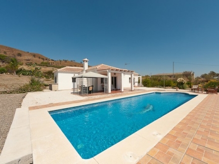 Casarabonela&nbsp;property:&nbsp;Villa&nbsp;for&nbsp;sale&nbsp;in&nbsp;Casarabonela&nbsp;157068