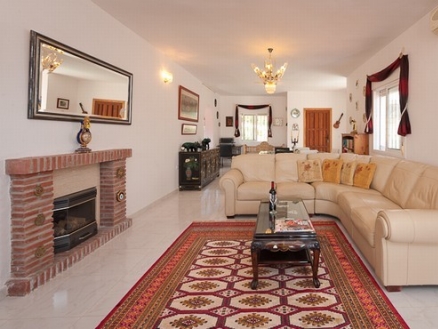 Casarabonela&nbsp;property:&nbsp;Villa&nbsp;with&nbsp;3&nbsp;bedroom&nbsp;in&nbsp;Casarabonela&nbsp;157068