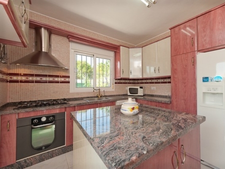 Casarabonela&nbsp;property:&nbsp;Villa&nbsp;with&nbsp;3&nbsp;bedroom&nbsp;in&nbsp;Casarabonela,&nbsp;Spain&nbsp;157068