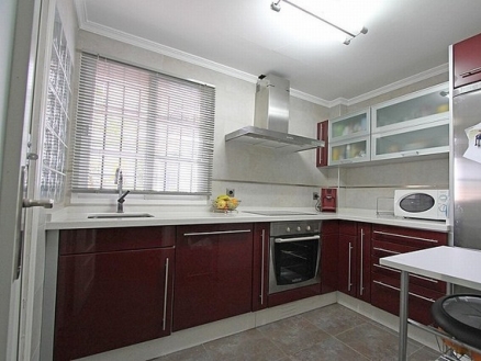 Apartment&nbsp;with&nbsp;2&nbsp;bedroom&nbsp;in&nbsp;town,&nbsp;Spain&nbsp;157079