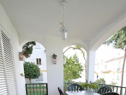 Apartment&nbsp;for&nbsp;sale&nbsp;in&nbsp;town,&nbsp;Malaga&nbsp;157079