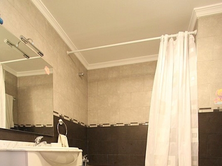 Malaga&nbsp;Apartment&nbsp;157079