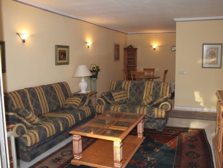 Apartment&nbsp;for&nbsp;sale&nbsp;in&nbsp;town,&nbsp;Spain&nbsp;157083