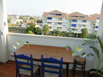 Torremolinos&nbsp;property:&nbsp;Malaga&nbsp;Apartment&nbsp;157120