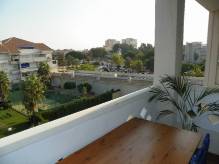 Torremolinos&nbsp;property:&nbsp;Torremolinos&nbsp;Apartment&nbsp;157120