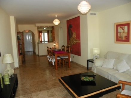 Riviera&nbsp;del&nbsp;Sol&nbsp;property:&nbsp;Apartment&nbsp;for&nbsp;sale&nbsp;in&nbsp;Riviera&nbsp;del&nbsp;Sol,&nbsp;Spain&nbsp;157135