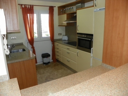 Riviera&nbsp;del&nbsp;Sol&nbsp;property:&nbsp;Apartment&nbsp;with&nbsp;2&nbsp;bedroom&nbsp;in&nbsp;Riviera&nbsp;del&nbsp;Sol&nbsp;157135