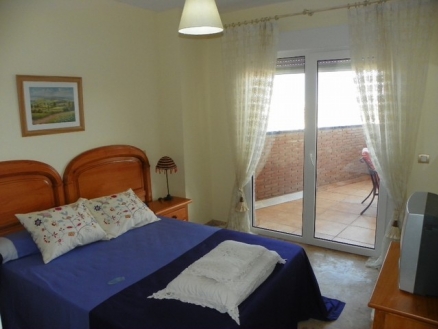 Riviera&nbsp;del&nbsp;Sol&nbsp;property:&nbsp;Apartment&nbsp;with&nbsp;2&nbsp;bedroom&nbsp;in&nbsp;Riviera&nbsp;del&nbsp;Sol,&nbsp;Spain&nbsp;157135