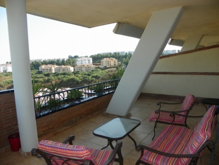 Riviera&nbsp;del&nbsp;Sol&nbsp;property:&nbsp;Malaga&nbsp;Apartment&nbsp;157135
