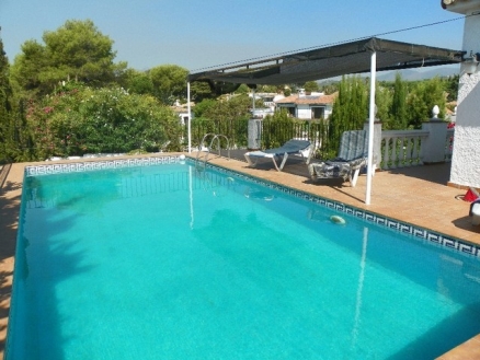 Costabella&nbsp;property:&nbsp;Villa&nbsp;with&nbsp;5&nbsp;bedroom&nbsp;in&nbsp;Costabella&nbsp;157136