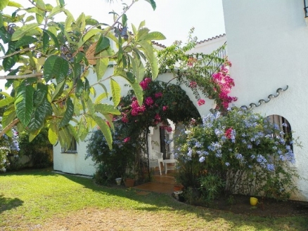 Costabella&nbsp;property:&nbsp;Villa&nbsp;with&nbsp;5&nbsp;bedroom&nbsp;in&nbsp;Costabella,&nbsp;Spain&nbsp;157136