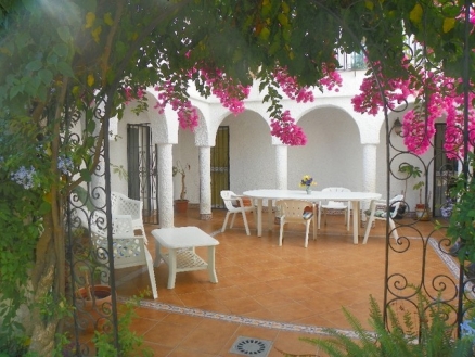 Costabella&nbsp;property:&nbsp;Malaga&nbsp;property&nbsp;|&nbsp;5&nbsp;bedroom&nbsp;Villa&nbsp;157136